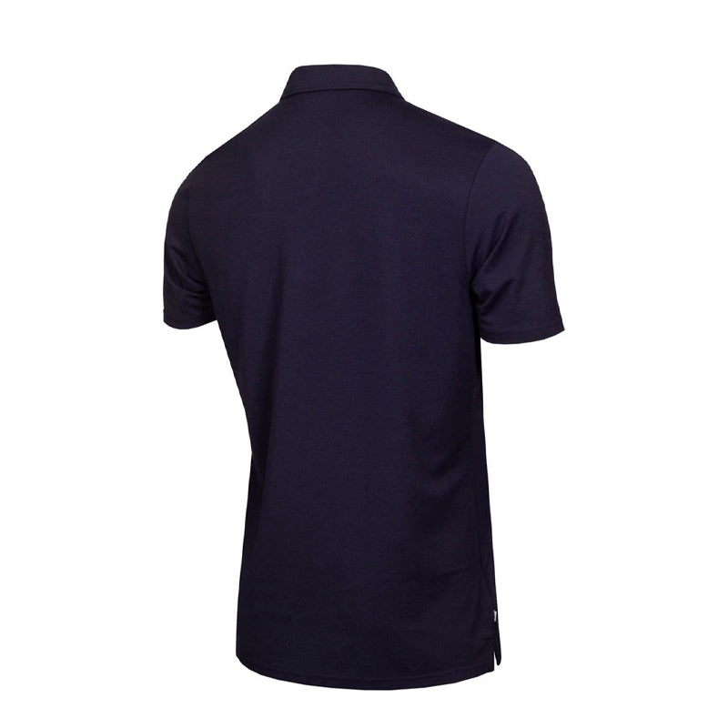 CALVIN KLEIN Fort Jackson Men's Polo (Evening Blue)