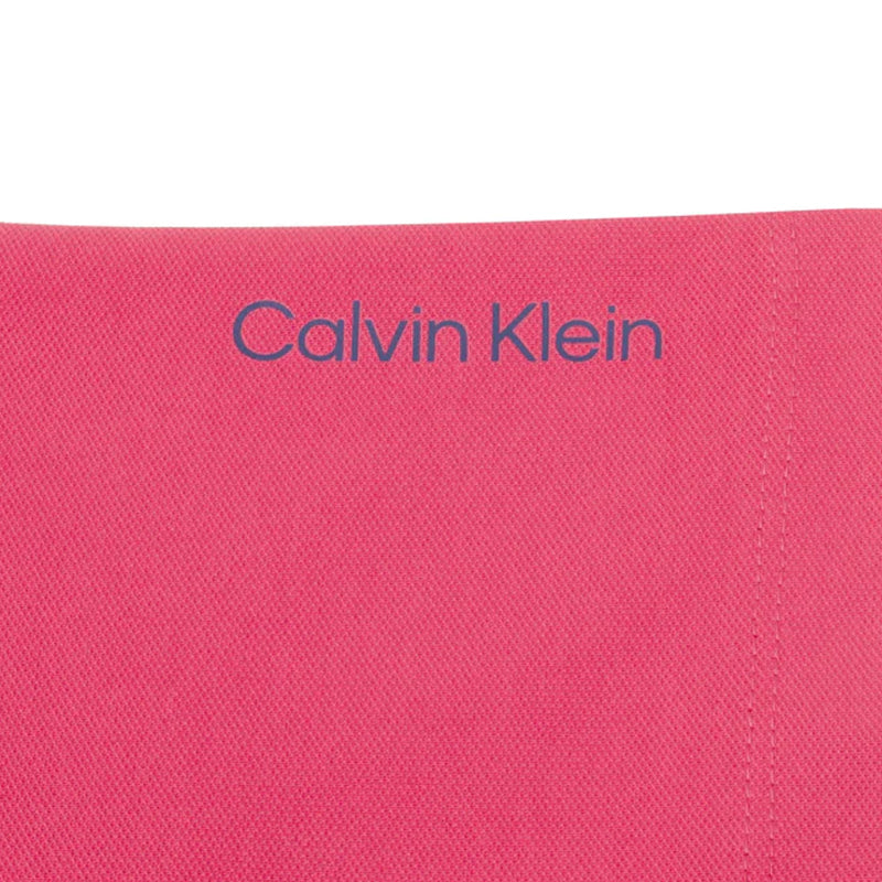CALVIN KLEIN Primrose Dress (Berry Pink)