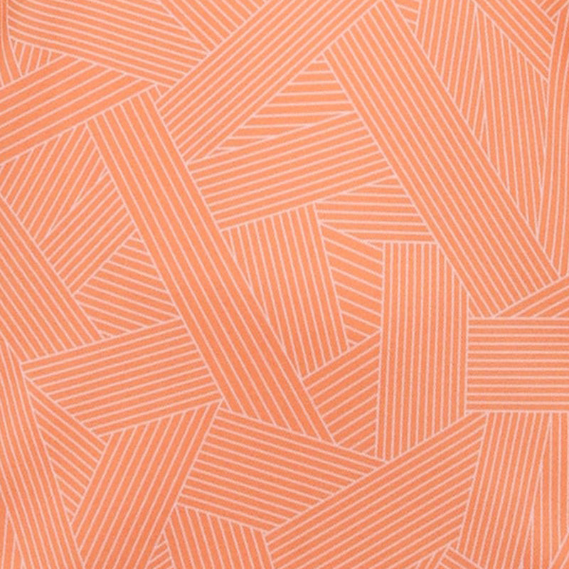 NIKE Victory+ Men's Polo (Orange Trance)