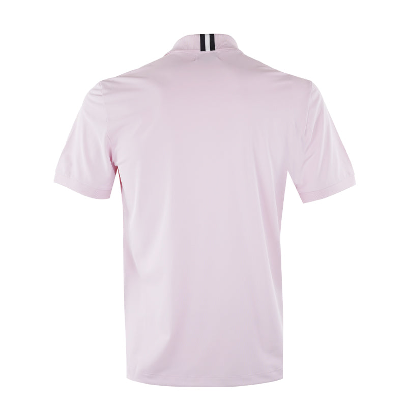 WAAC Korea Waacky Pink Men's Polo (Pink)