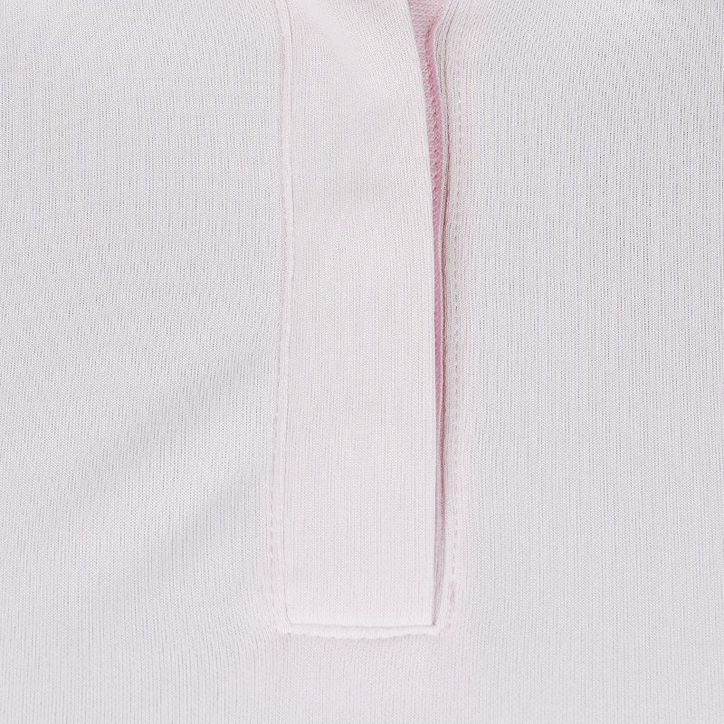 TAYLORMADE T-ICE Women's Polo (Pink)