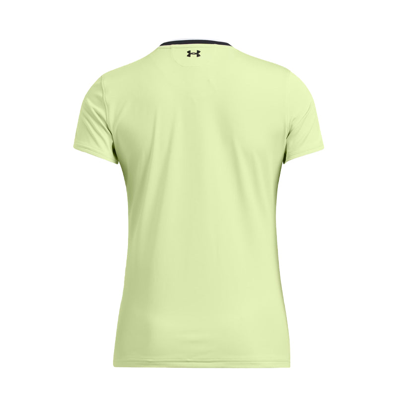UNDER ARMOUR Drive Goin' Under Women's T-Shirt (Green)