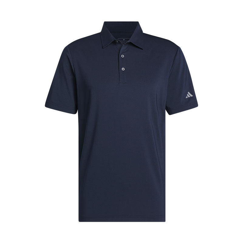 ADIDAS Ultimate365 Solid Men's Polo (Navy)