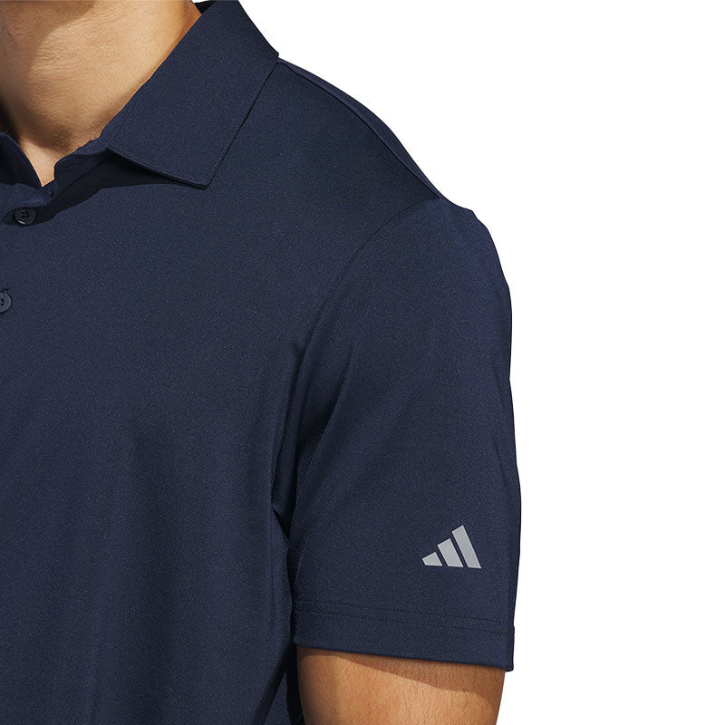 ADIDAS Ultimate365 Solid Men's Polo (Navy)