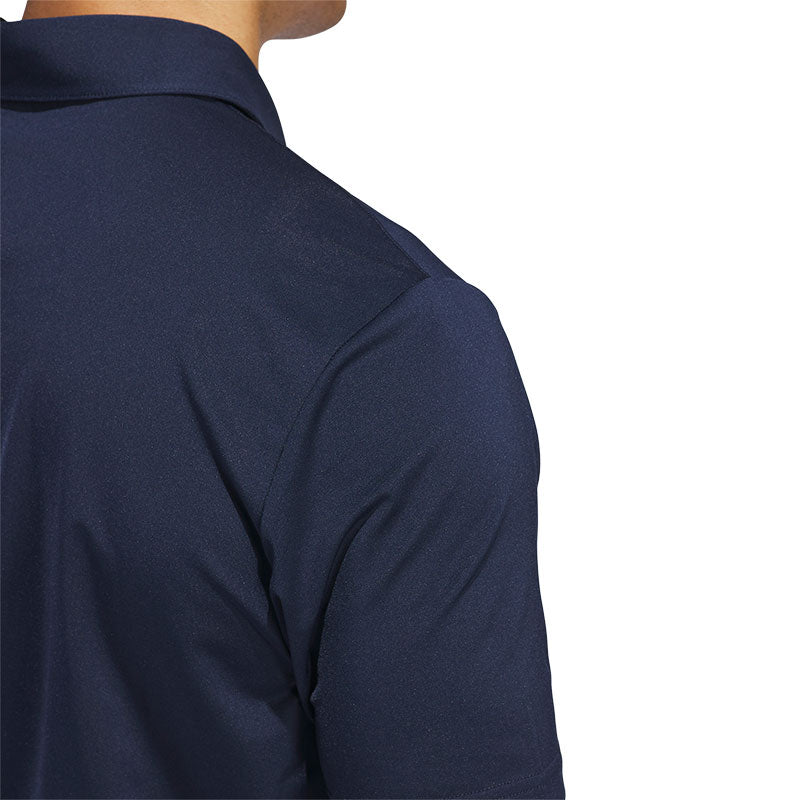 ADIDAS Ultimate365 Solid Men's Polo (Navy)