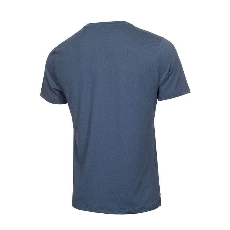 CALVIN KLEIN Newport Men's T-Shirt (Engine Blue)