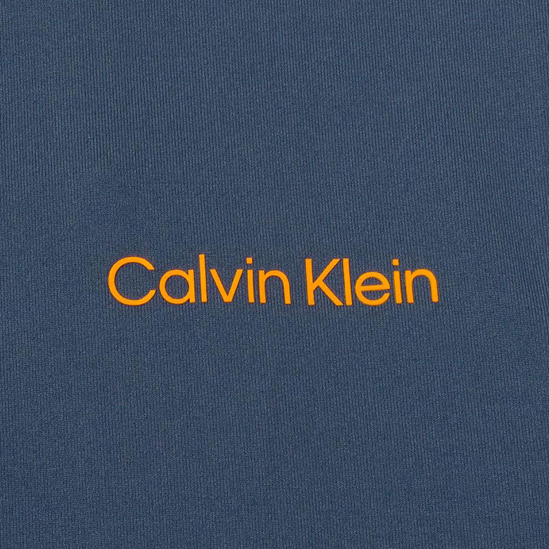 CALVIN KLEIN Newport Men's T-Shirt (Engine Blue)