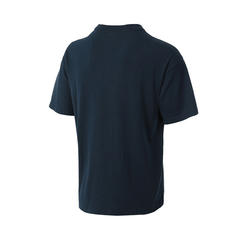NIKE Max90 Men's T-Shirt (Armory Navy)