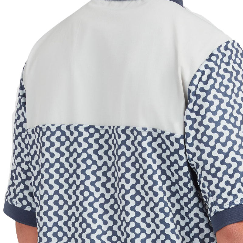 MANORS Eighteenth Ranger Men's Polo (Navy)