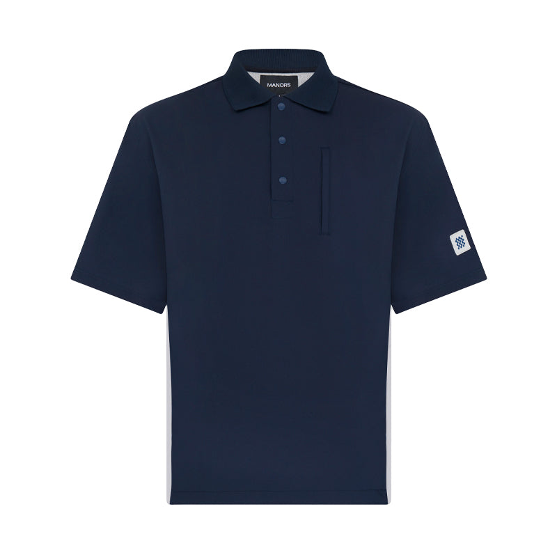 MANORS Frontier Shooter Men's Shirt (Navy)
