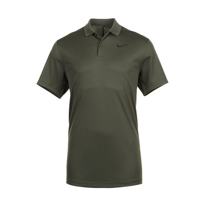 NIKE Dri-FIT Victory Men?s Polo (Cargo Khaki)