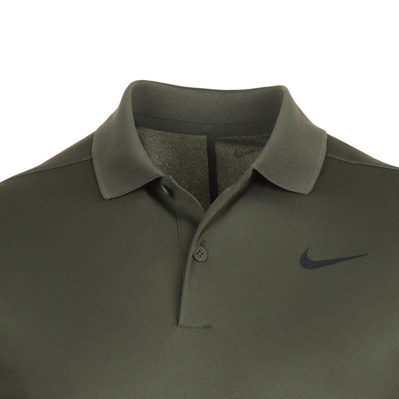 NIKE Dri-FIT Victory Men?s Polo (Cargo Khaki)