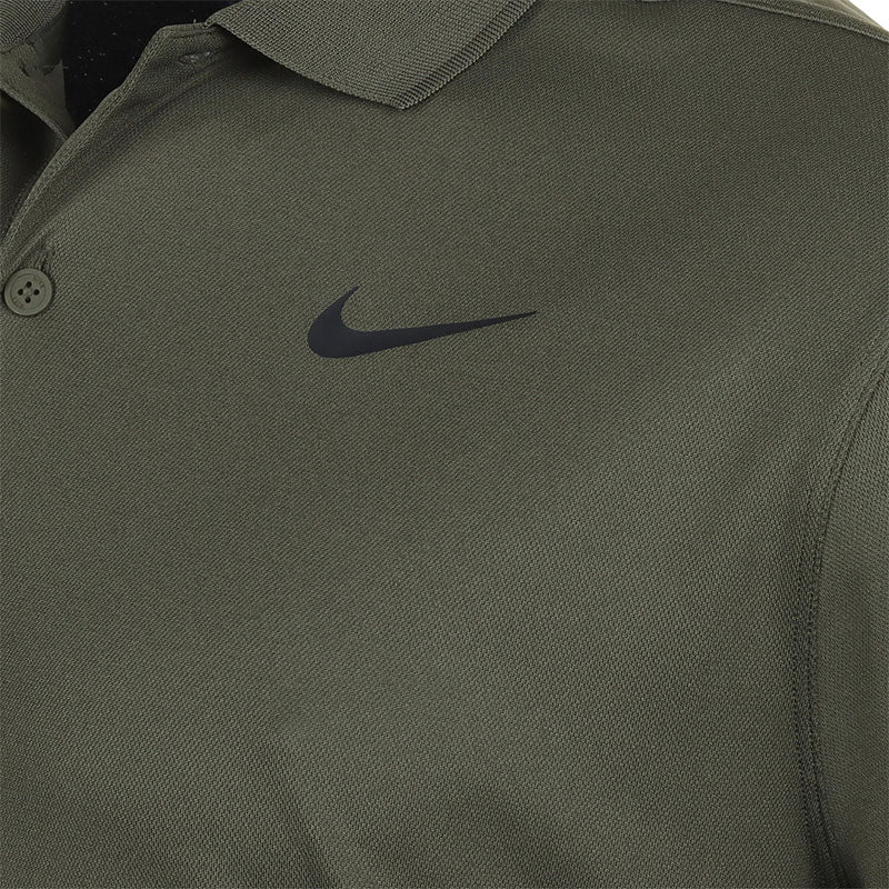 NIKE Dri-FIT Victory Men?s Polo (Cargo Khaki)