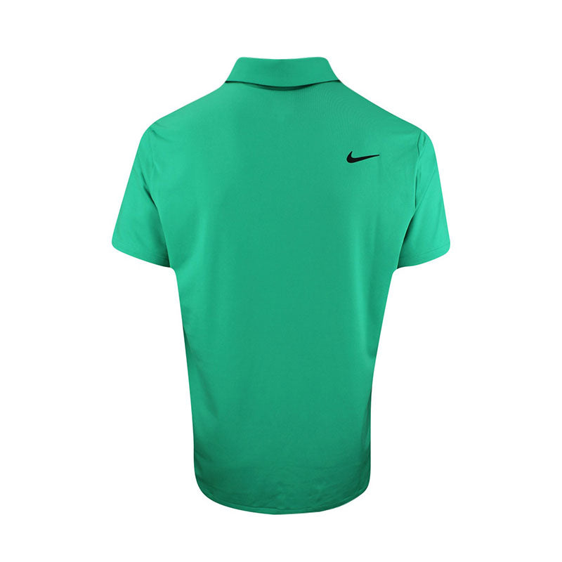 NIKE Dri-FIT Tour Solid Men?s Polo (Stadium Green)