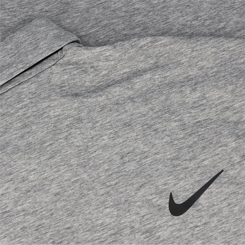 NIKE Dri-FIT Tour Men?s Polo (Black)