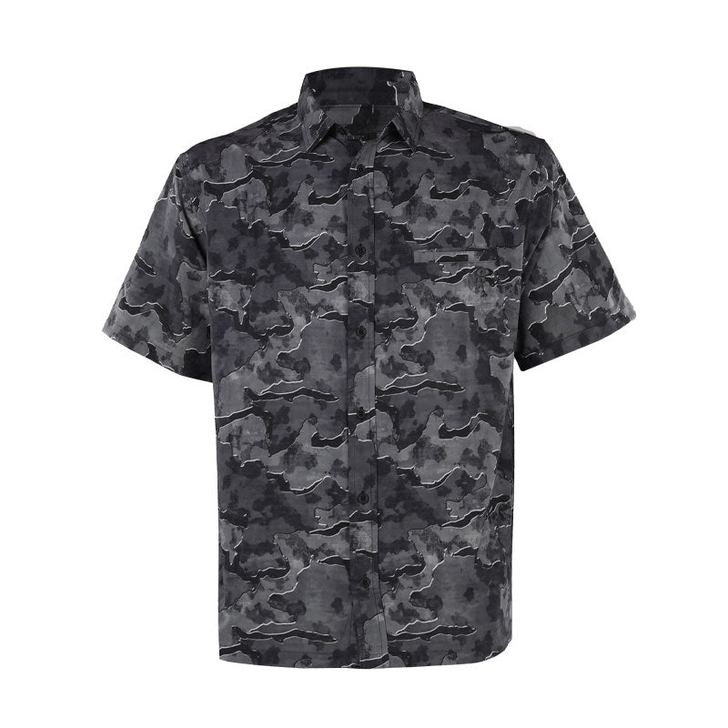 OAKLEY All Day Rc Men’s Shirt (Black)