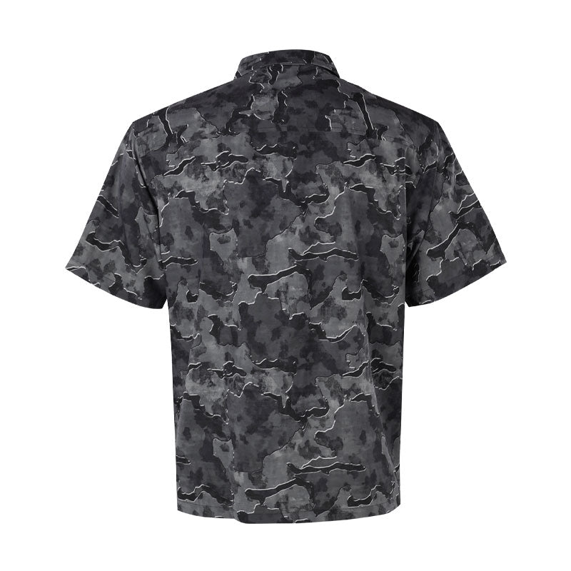 OAKLEY All Day Rc Men’s Shirt (Black)