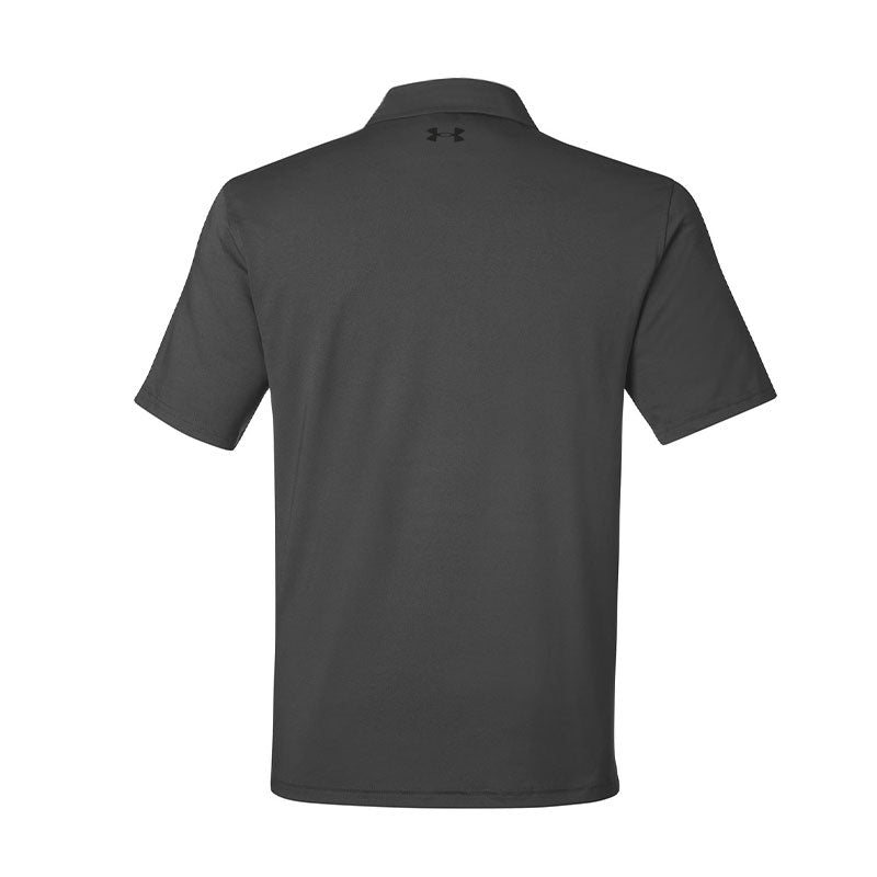 UNDER ARMOUR T2G (2025) Men's Polo (Castlerock)