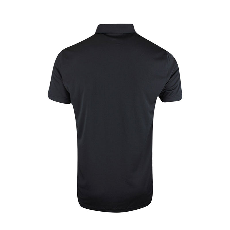 PUMA Pure 2.0 LC Men's Polo (Black)