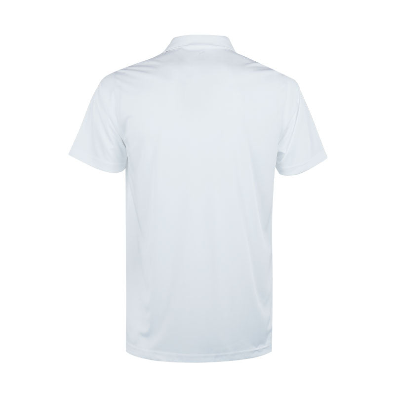 PUMA Pure 2.0 LC Men's Polo (White Glow)