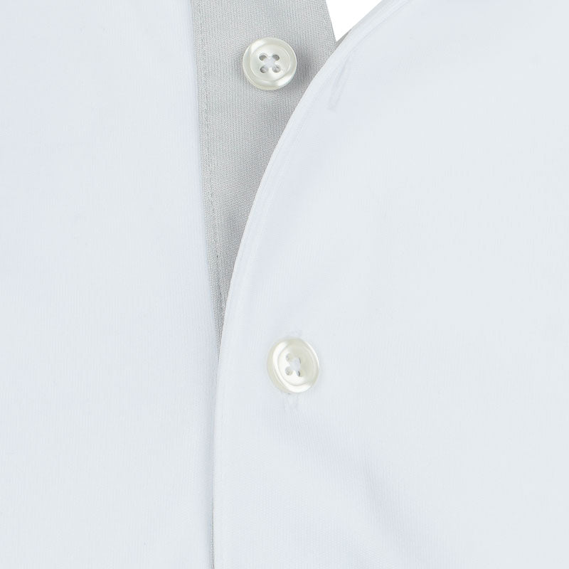 PUMA Pure 2.0 LC Men's Polo (White Glow)