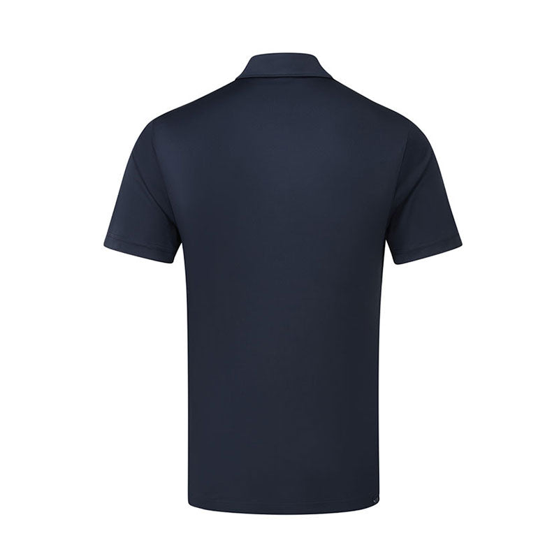 PUMA Pure 2.0 LC Men's Polo (Navy)