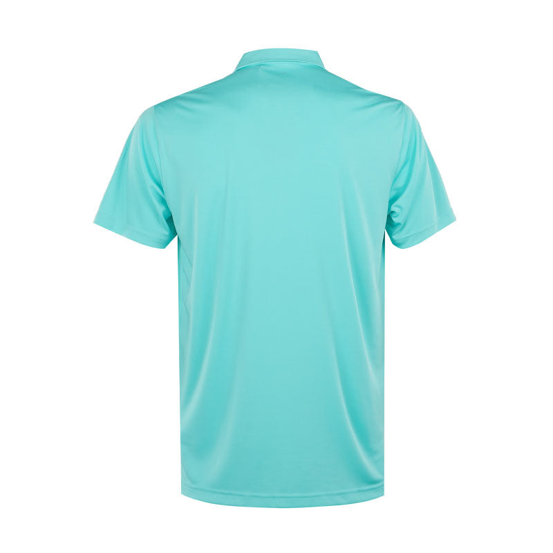 PUMA Pure 2.0 LC Men's Polo (Aquatic)