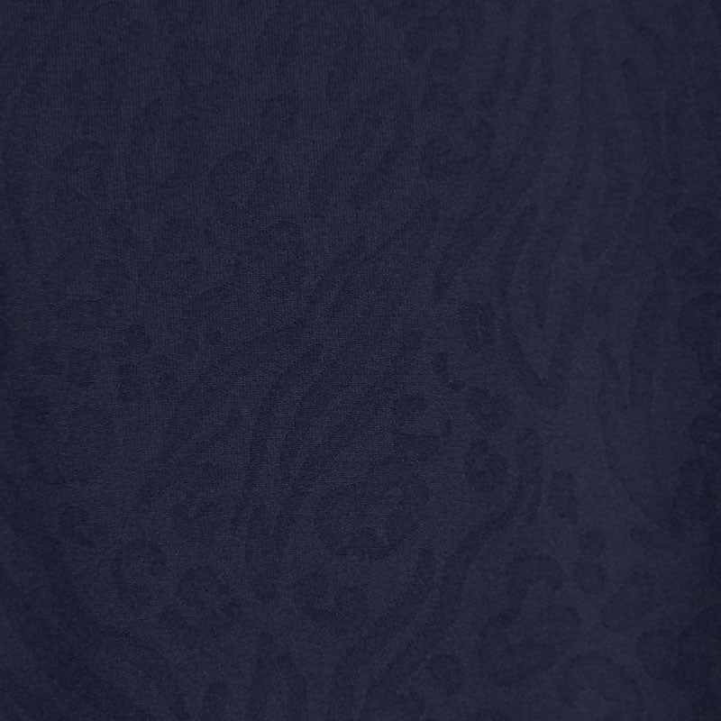 PUMA MATTR Animal Deboss Women's Polo (Navy)