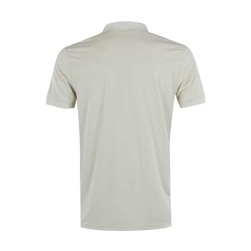 CALVIN KLEIN Club Men's Polo (Turtledove)