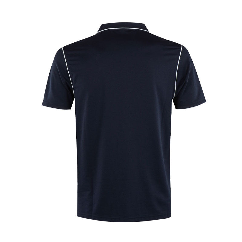 CALVIN KLEIN San Marcos Men's Polo (Navy)