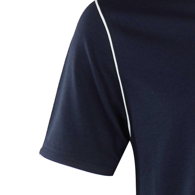 CALVIN KLEIN San Marcos Men's Polo (Navy)