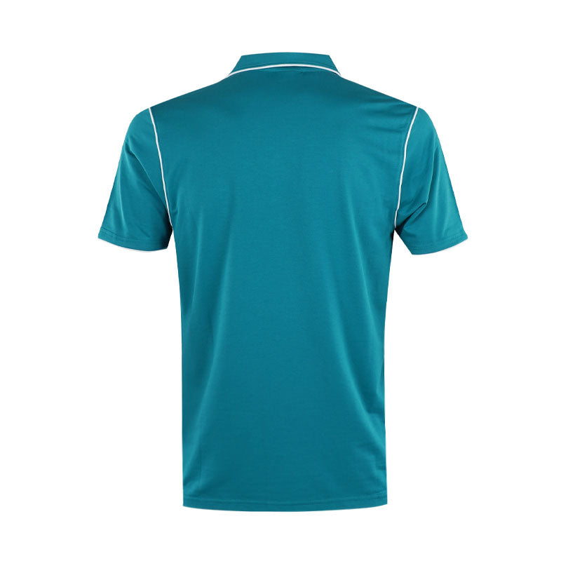 CALVIN KLEIN San Marcos Men's Polo (Sea Green)