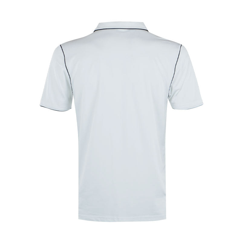 CALVIN KLEIN San Marcos Men's Polo (White)
