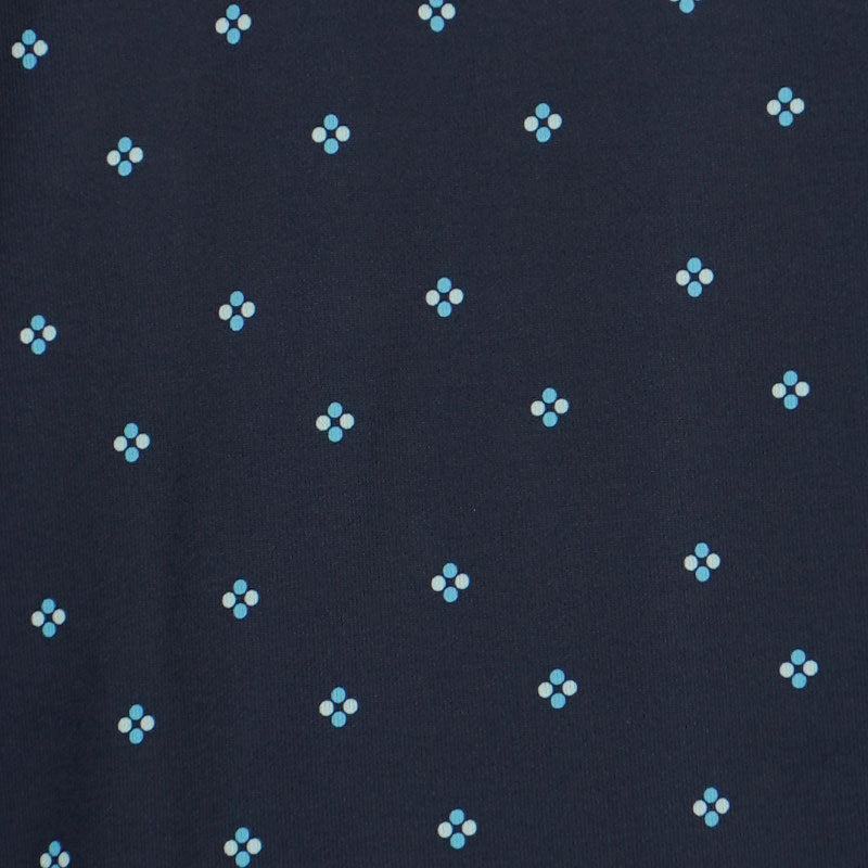 CALVIN KLEIN Riverton Men's Polo (Navy)
