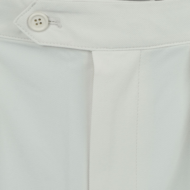 MALBON GOLF Marina Women's Shorts (Bone)