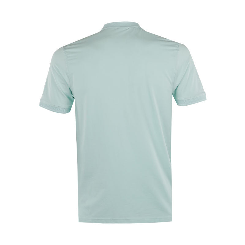CALVIN KLEIN Denton Blade Men's Polo (Light Jade)