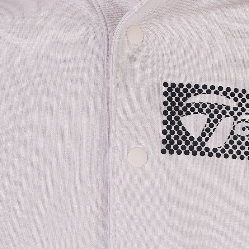 TAYLORMADE M T-ICE Gradation Men's Polo (Pink)