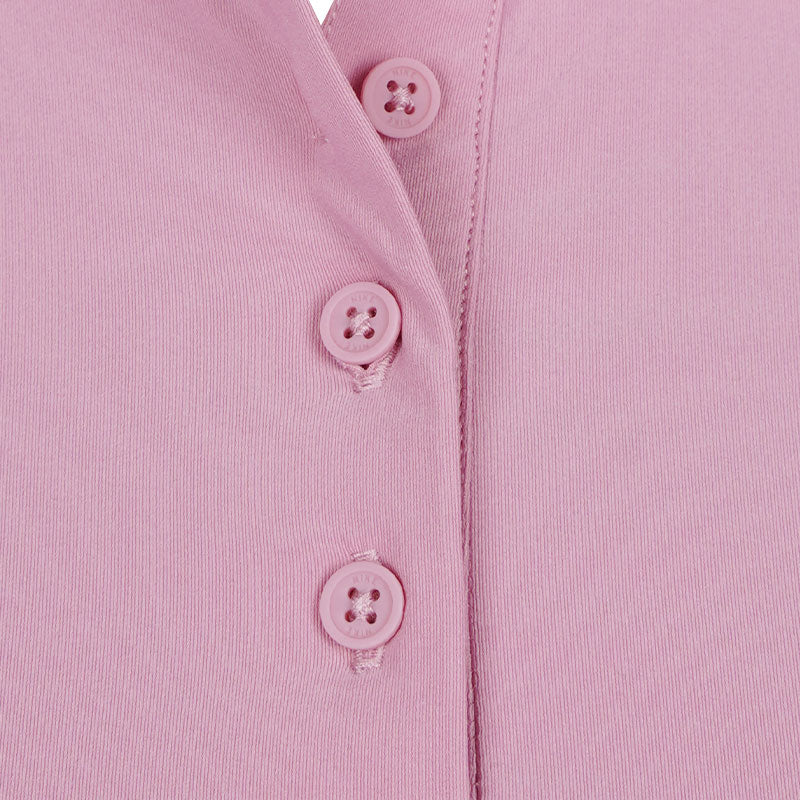 NIKE Victory Dri-FIT Women's Polo (Elemental Pink)