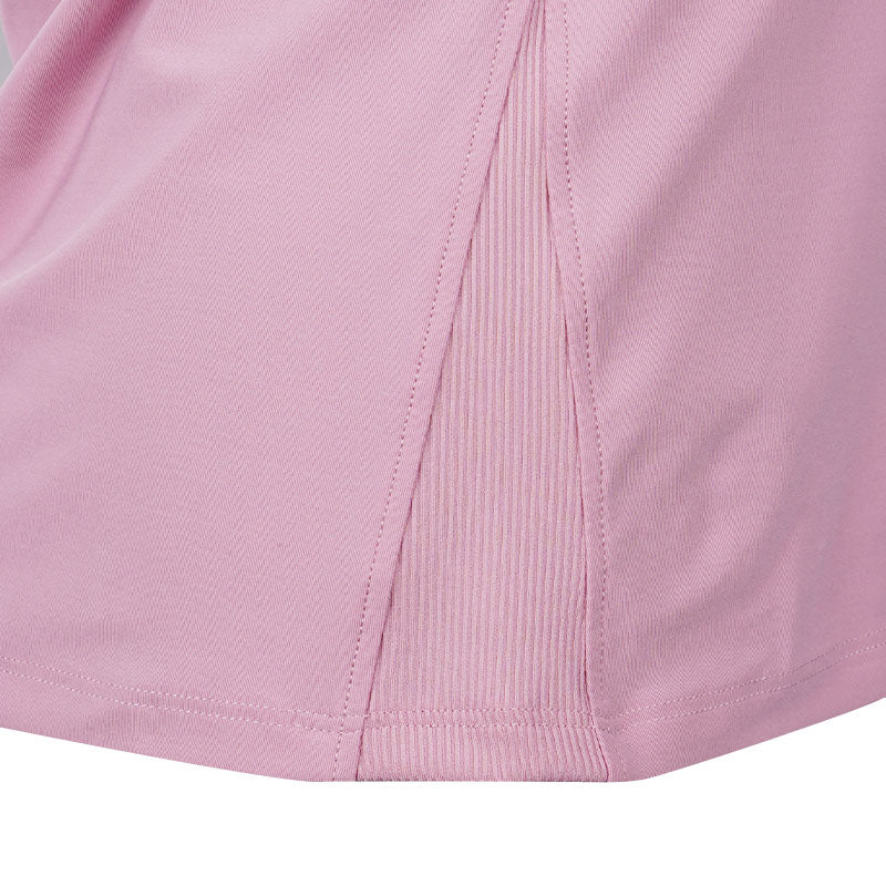 NIKE Victory Dri-FIT Women's Polo (Elemental Pink)