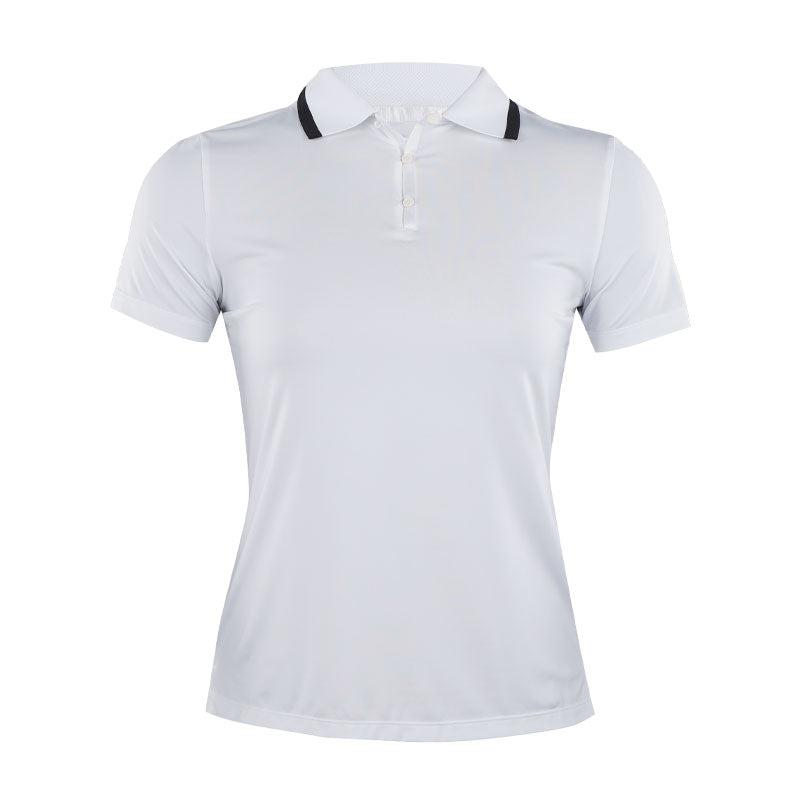 NIKE Tour Dri-FIT Women's Polo (White)