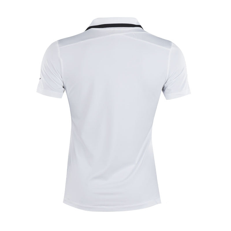 NIKE Tour Dri-FIT Women's Polo (White)