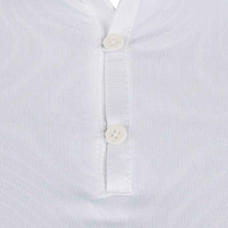 NIKE Tour Dri-FIT Women's Polo (White)