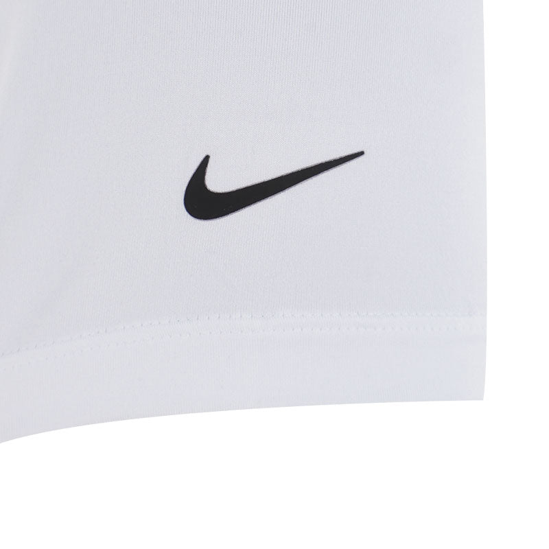 NIKE Tour Dri-FIT Women's Polo (White)