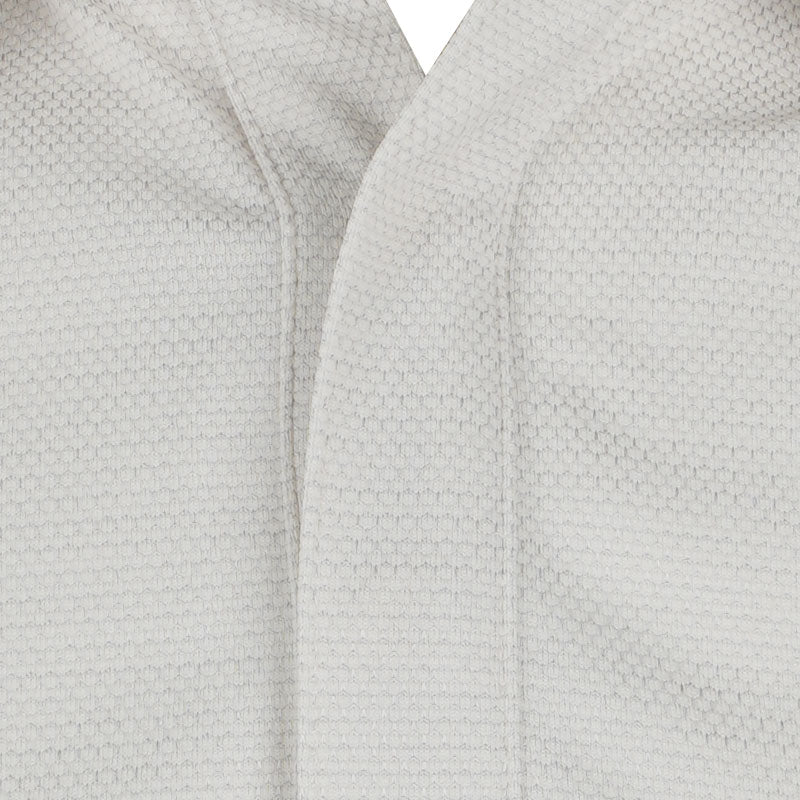 NIKE Tour Dri-FIT Men's Jacquard Polo (White)