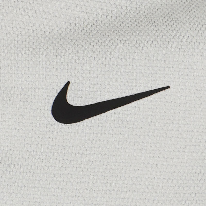 NIKE Tour Dri-FIT Men's Jacquard Polo (White)