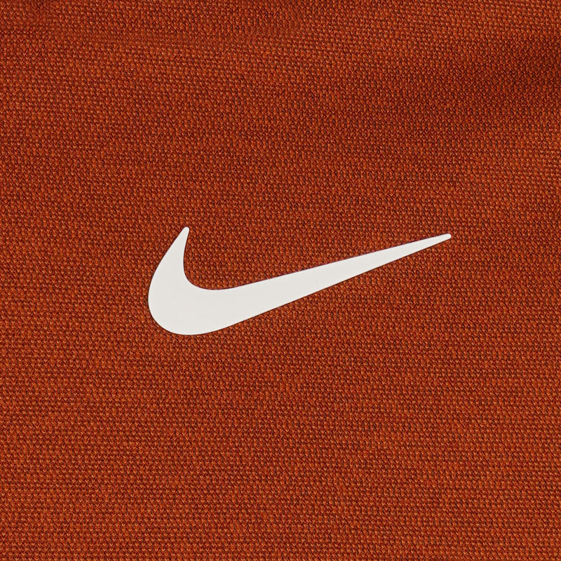 NIKE Tour Dri-FIT Men's Polo (Orange)