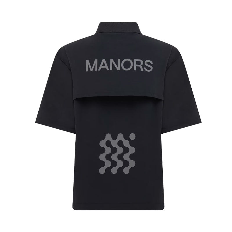 MANORS Ranger Shooter Men's Shirt (Black)