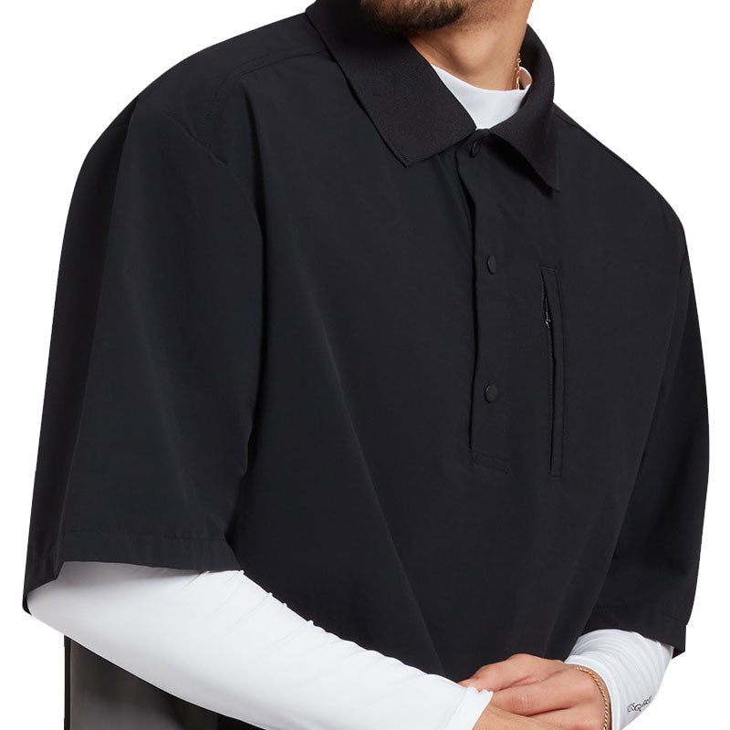 MANORS Ranger Shooter Men's Shirt (Black)