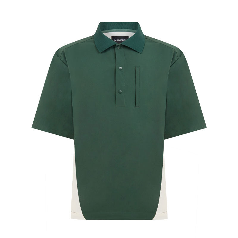 MANORS Ranger Shooter Men's Shirt (Green)