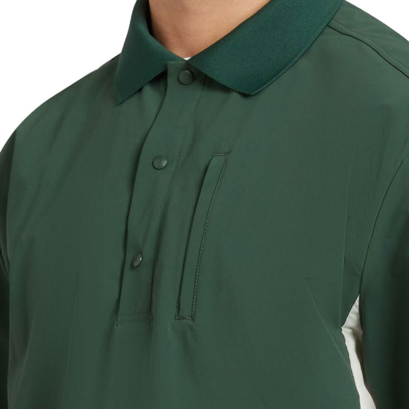 MANORS Ranger Shooter Men's Shirt (Green)
